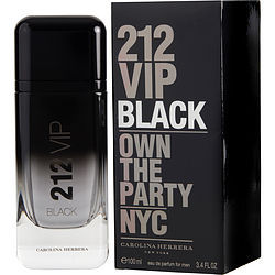 Two One Two Black by Perfumesbee