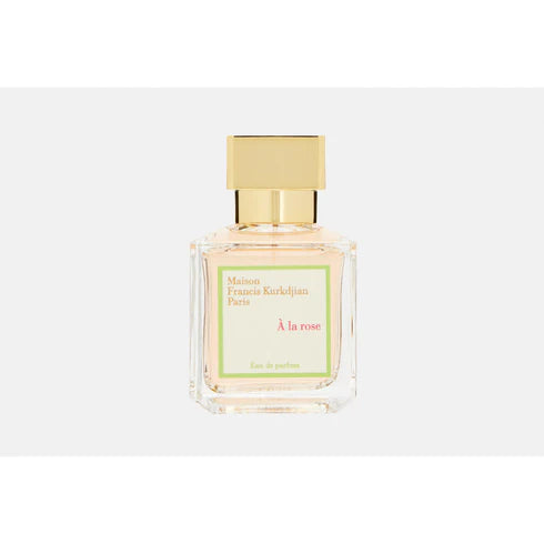 A La Rose by Maison Francis Kurkdjian type Perfume Premium