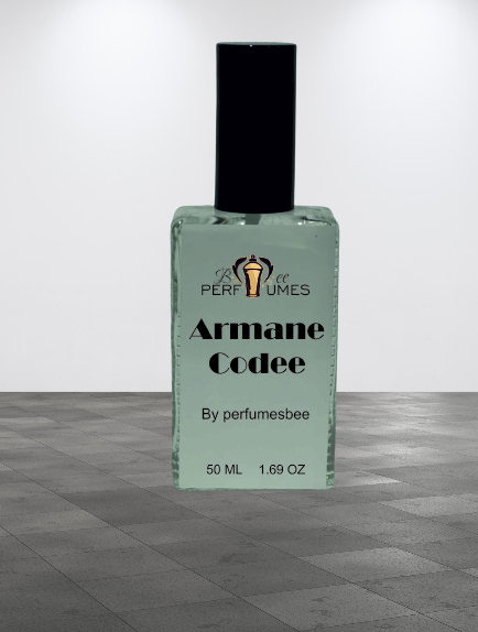 Armane Codee By Perfumesbee
