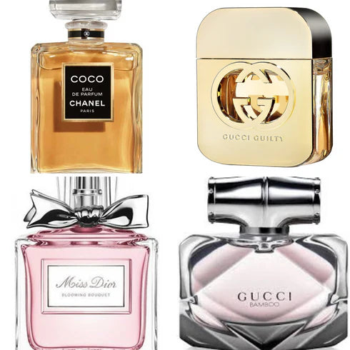 Best gucci perfume for ladies online