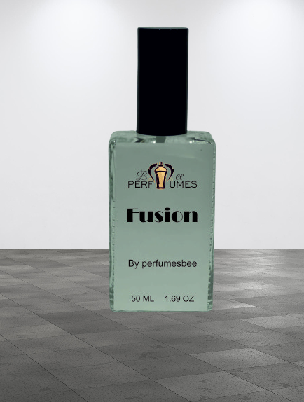 Fusion By Perfumesbee