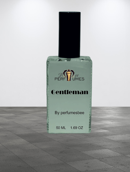 Gentleman By Perfumesbee