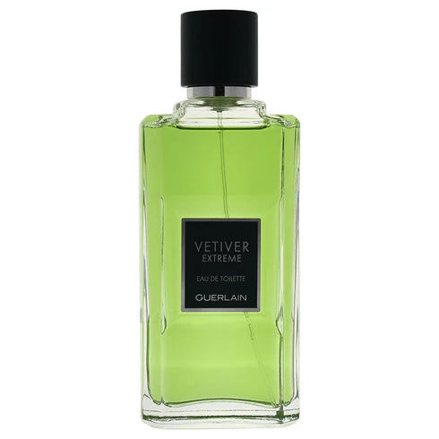 Guerlain Vetiver Extreme EDP type Perfume