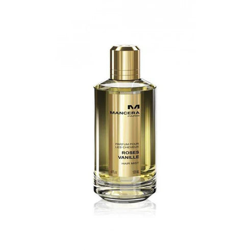Roses Vanille by Mancera type Perfume