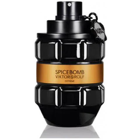 Spicebomb Extreme by Viktor and Rolf type Perfume