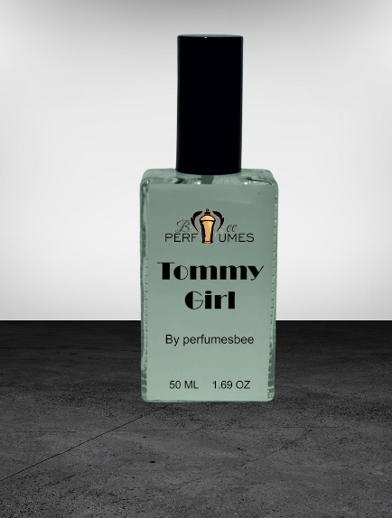 Tommy girl top 50 ml