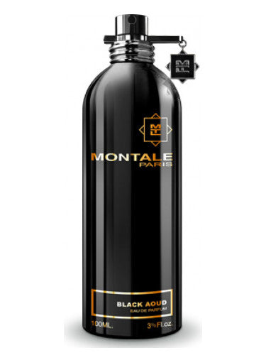 Black Aoud Montale for men