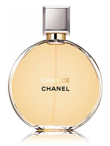 Chance Eau de Parfum Chanel for women