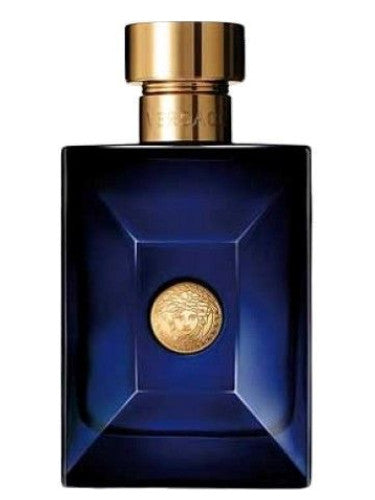 Versace Pour Homme Dylan Blue Versace for men