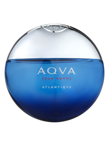 Aqva Pour Homme Atlantiqve Bvlgari for men