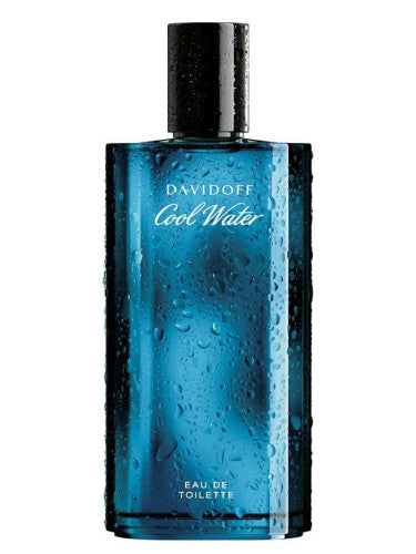 Cool Water Davidoff for men