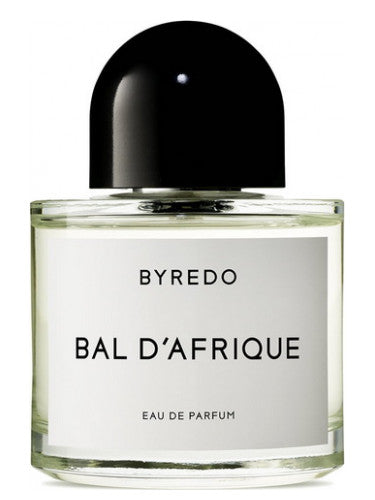 Bal d'Afrique Byredo for women and men