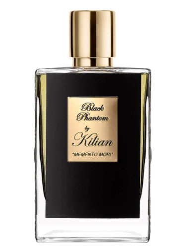 Black Phantom By Kilian for women and men