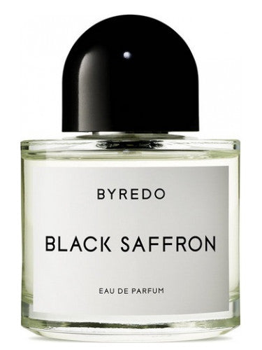 Black Saffron Byredo for women and men