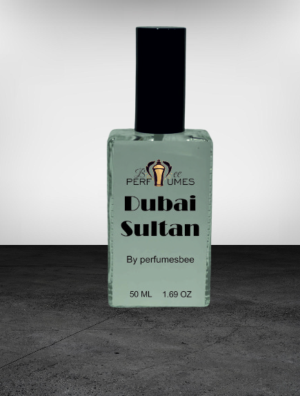 Dubai Sultan By Perfumesbee.com