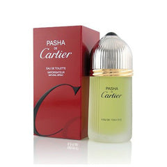 Paashaa d Carter By Perfumesbee