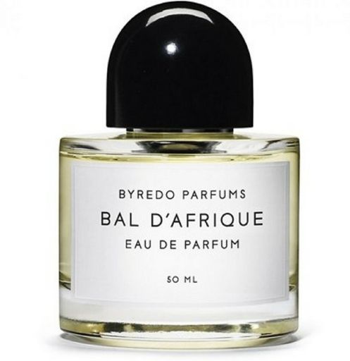 Bal d'Afrique By Perfumesbee