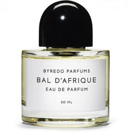 Bal d'Afrique By Perfumesbee