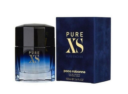 Pure XS By Perfumesbee