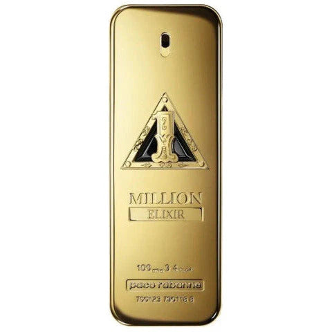 1 Million Elixir Paco Rabanne type Perfume premium