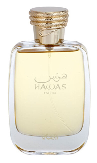 Hawas R By Perfumesbee