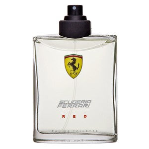 Scuderia Ferrari By Perfumesbee