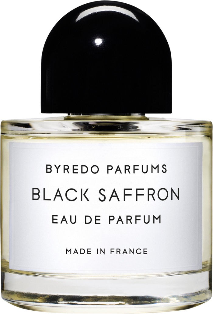 Black Saffron By Perfumesbee