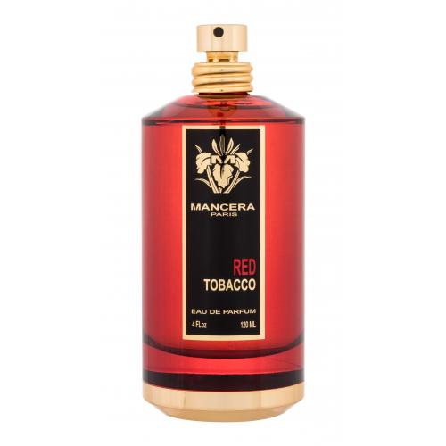 Red Tobacco M By Perfumesbee