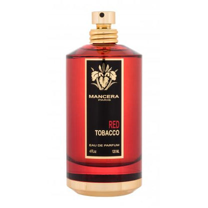 Red Tobacco M By Perfumesbee