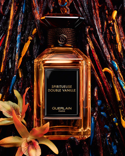 Spiritous Double Vanilla By Perfumesbee