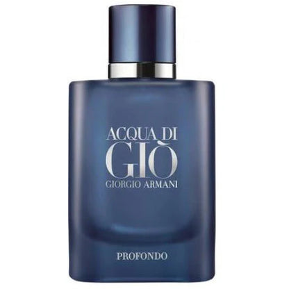 Acqua di Gio Profondo type Perfume Premium