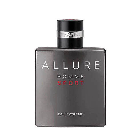 Allure Homme Sport Eau Extreme Men by Chanel type Perfume Premium.