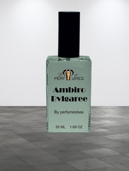 Ambiro Bvlgaree by perfumesbee