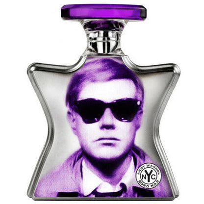 Andy Warhol by Bond No 9 type Perfume Premium