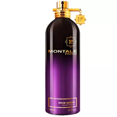 Aoud Sense Montale type Perfume Premium