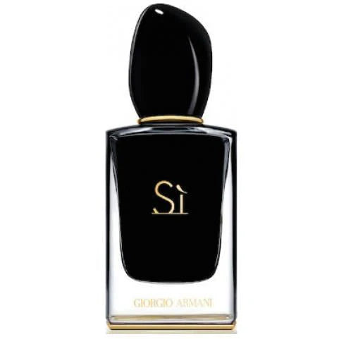 Armani Si Intense type Perfume