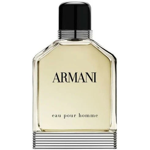 Armani pour homme type Perfume