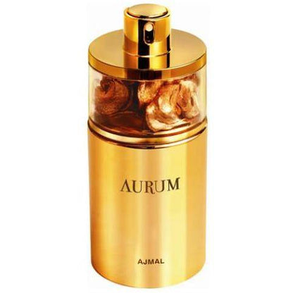 Aurum by Ajmal type Perfume