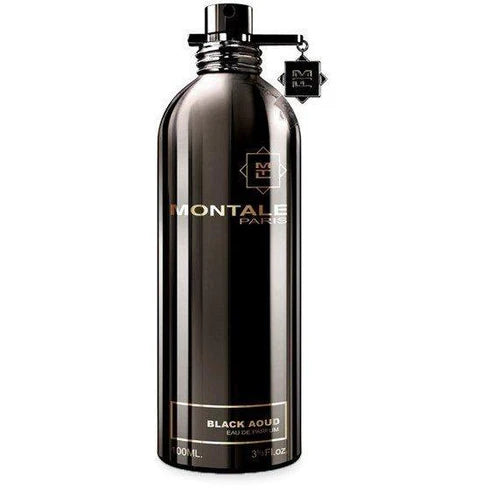 Black Aoud by Montale type Perfume