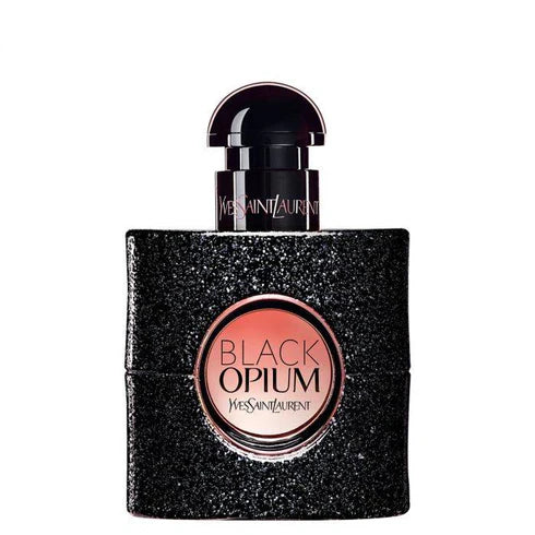 Black Opium by YSL type Perfume