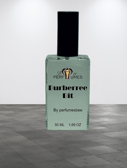 Burberree Bit By Perfumesbee