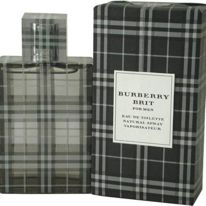 Burberree Bit By Perfumesbee