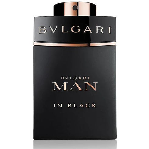 Bvlgari Man In Black type Perfume