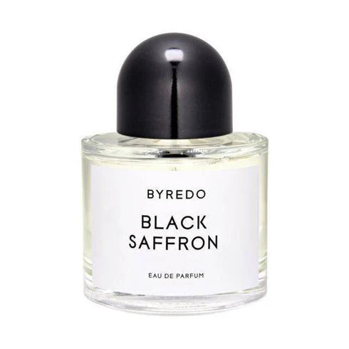 Byredo Black Saffron type Perfume