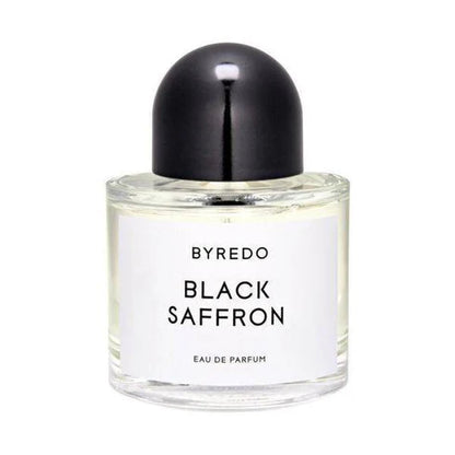 Byredo Black Saffron type Perfume