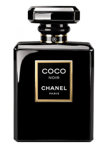 Chanel Coco Noir type Perfume