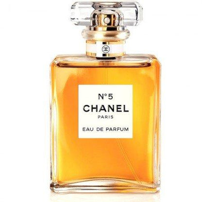 Chanel No. 5 type Perfume