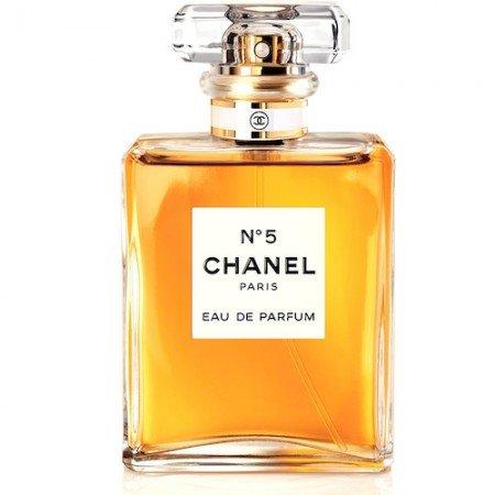 Chanel No. 5 type Perfume