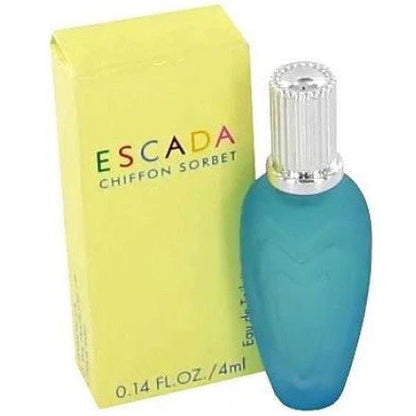 Chiffon Sorbet by Escada type Perfume Premium