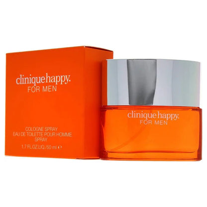 Clinique Happy Men type Perfume